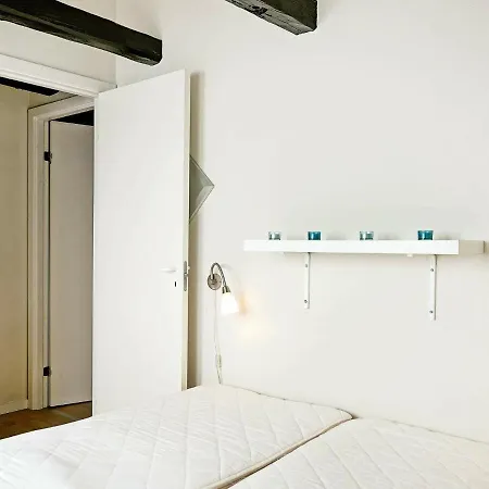 6 Person Holiday In Lejlighed *