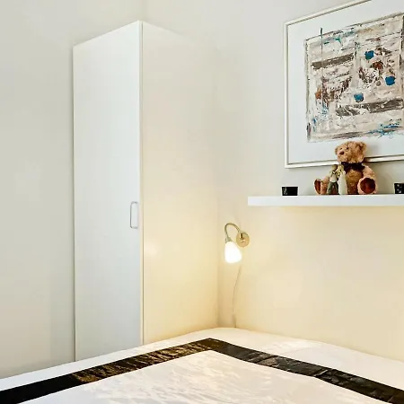 Lejlighed 6 Person Holiday In