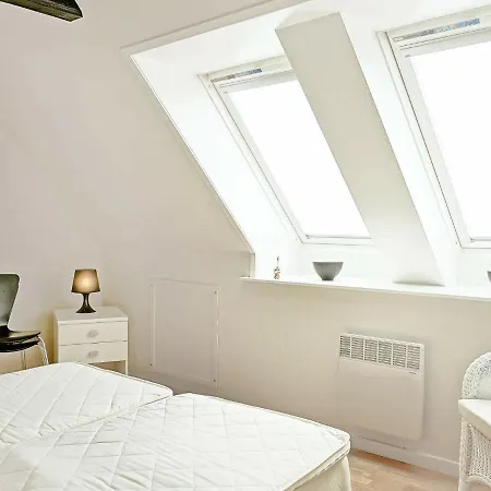 6 Person Holiday In * Gudhjem