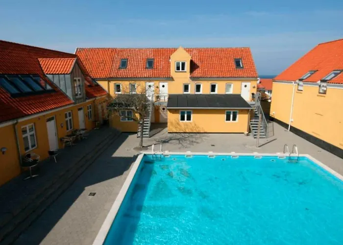 6 Person Holiday In Апартаменты Гудхайм
