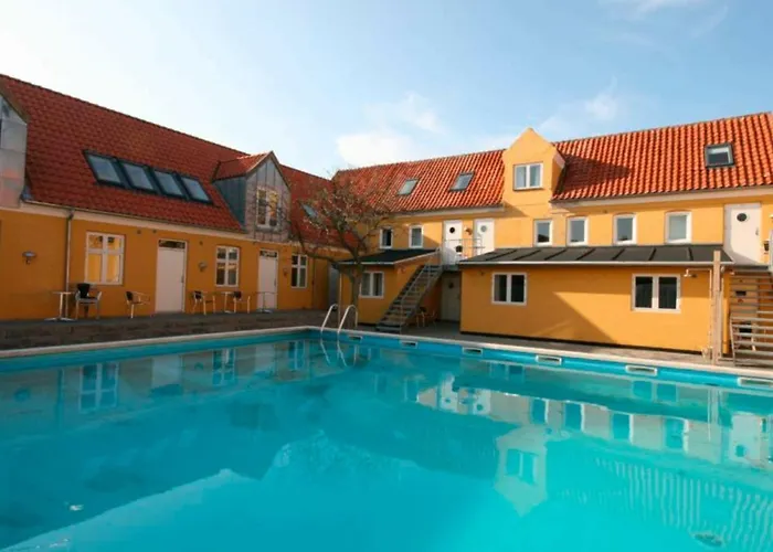 6 Person Holiday In Апартаменты *