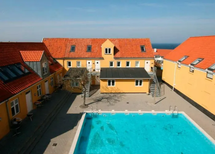 6 Person Holiday In Гудхайм