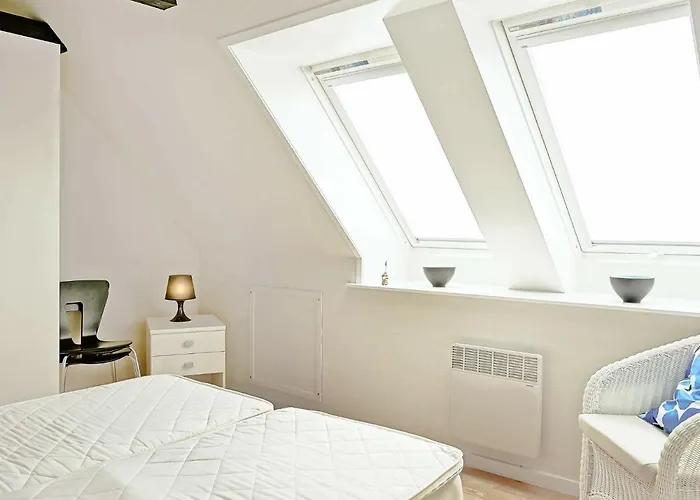 6 Person Holiday In * Гудхайм